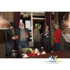 16-12-2011 Presentatie boekje WIER Coll. P.Snip HKR (31)